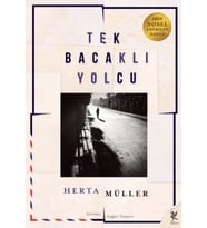 Tek Bacaklı Yolcu