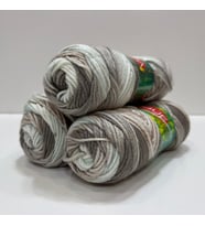 İhraç Fazlası Amerikan Sarım 450gr - Ebruli