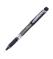 PİLOT V10 GRİP İĞNE UÇLU ROLLER KALEM 1.0 SİYAH (51004255) (BXGPN-V10-B)