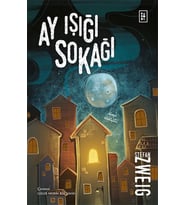 Ay Işığı Sokağı