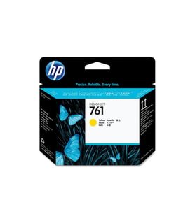 Hp 761-CH645A Sarı Baskı Kafası