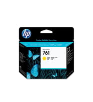 Hp 761-CH645A Sarı Baskı Kafası