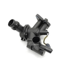 Range Rover Land Rover L538 L550 L560 L494 Termostat 95C LR093328 Wender
