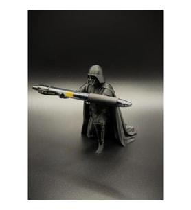 Darth Vader Kalem Tutucu