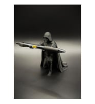 Darth Vader Kalem Tutucu