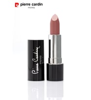 Pierre Cardin Porcelain Matte Edition Lipstick - Rosy Red -202 (Karışık)