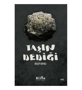 Taşın Dediği