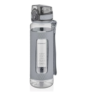 UZSPACE MATARA TRITAN 5044 520 ML BARK GREY