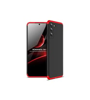 Samsung Galaxy S21 Plus Uyumlu Kılıf Zore Ays Kapak