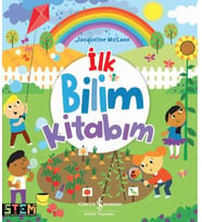 İlk Bilim Kitabım