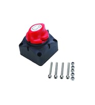 AKÜ ŞALTERİ 275A 2P 12-24V ON-OFF