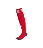 adidas Arsenal 25/26 İç Saha Tozluk Futbol Tozluk JJ1917 Kırmızı