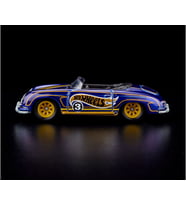 Hot Wheels RLC COLLECTOR EDITION - Porsche 356 Speedster 2022