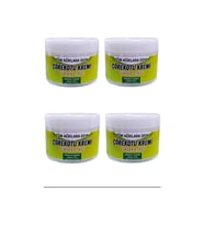 Süper Mem Çörek Otu Kremi 100ml - 4 Adet Set