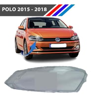 Polo Far Camı Sağ 2015-2018