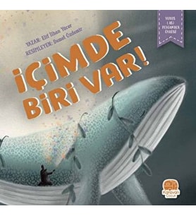 İçimde Biri Var