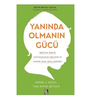 Yanında Olmanın Gücü