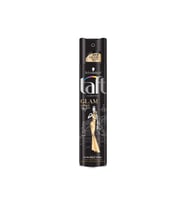 Glam Saç Spreyi 250ml Zarif Topuz