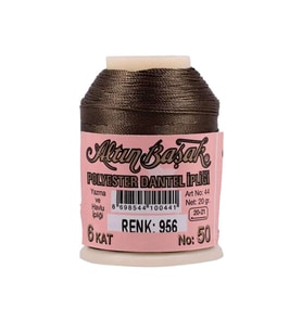 Altınbaşak Oya ve Dantel İpi 20 gr - Royaleks - No: 956