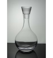 Paşabahçe El İmalatı Kristal Castello Karaf,Şişe 1000 cc  90492(Ürün Renksizdir)