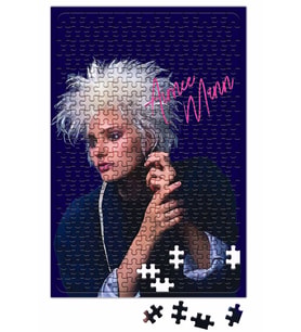 Aimee Mann Puzzle 240 Parça Yapboz