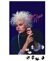 Aimee Mann Puzzle 240 Parça Yapboz