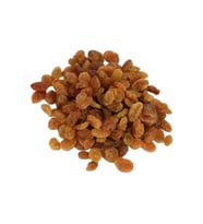 Sarı Üzüm No:10 Dökme 250 Gr