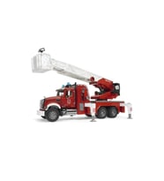 Bruder Mack Granite İtfaiye Aracı 02821