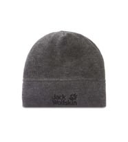 Jack WolfSkin 1909851 - Real Stuff Cap Unisex Bere (Gri)