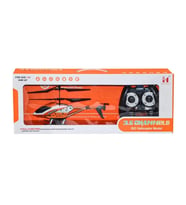 Mey İthalat® LH-1204 Kumandalı Kanal Helikopter 3.5 -Can
