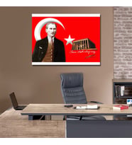 Atatürk Fotoğrafı-391