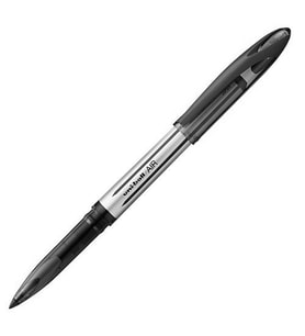 UNI-BALL UBA-188-L AIR ROLLER 0,7mm SİYAH