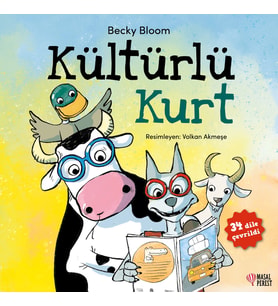 Kültürlü Kurt