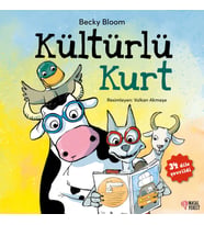 Kültürlü Kurt