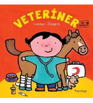 Veteriner Ne Yapar?