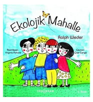 Ekolojik Mahalle (Ciltli)