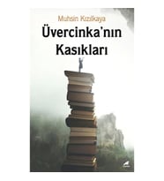 Üvercinka’nın Kasıkları