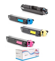 Colorful Toner Utax PK-5017/1T02TV0UT0 1 Set Muadil Toner
