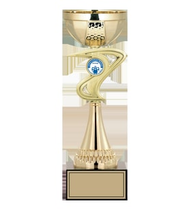 ODAK KUPA - Small Kupalar - S-025 A - 29 cm