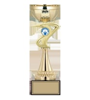 ODAK KUPA - Small Kupalar - S-025 A - 29 cm