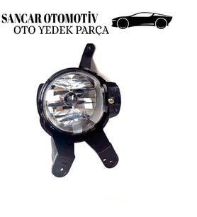  SİS LAMBASI CHEVROLET CRUZE 2009-2014 SAĞ  96850065