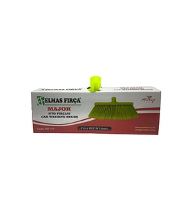 Major Oto Fırçası 9,5 Cm Kutulu Royaleks - 101 111
