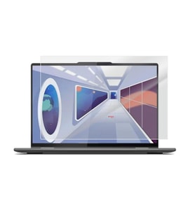 Lenovo Yoga 7 16 inç Mat Ekran Koruyucu Şeffaf (Şeffaf Hologram)