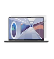Lenovo Yoga 7 16 inç Mat Ekran Koruyucu Şeffaf (Şeffaf Hologram)