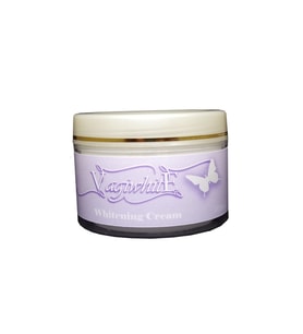 Vagiwhite Genital Beyazlatıcı Krem 100ML / Vagiwhite Genital Whitening Cream 100ML
