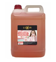 Luxor Kimya Çamaşır Ev Ve Oto Parfümü 5 Lt