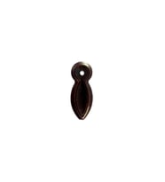 Tablo, Fotoğraf Tutucu Çerçeve Mandalı - 9x23mm, 1000 Adet, Oksit