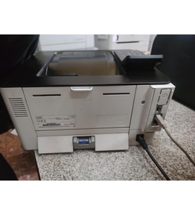 CANON LBP 214DW LAZER  YAZICI 9 BIN SYFLIK TONERLİ DUBLEX / Wİ-Fİ HIZLI SERİ YAZICIDIR  (2. EL YAZICIDIR )