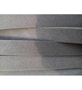 28 Danisite 3 Cm Döşemelik Gri Sünger 120x240x3 cm
