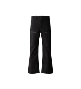 The North Face M inclination Pant Erkek Outdoor Pantolonu NF0A7UTUJK31 Siyah